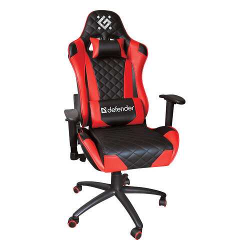 Игровое кресло Defender Dominator CM-362 в Едим Дома