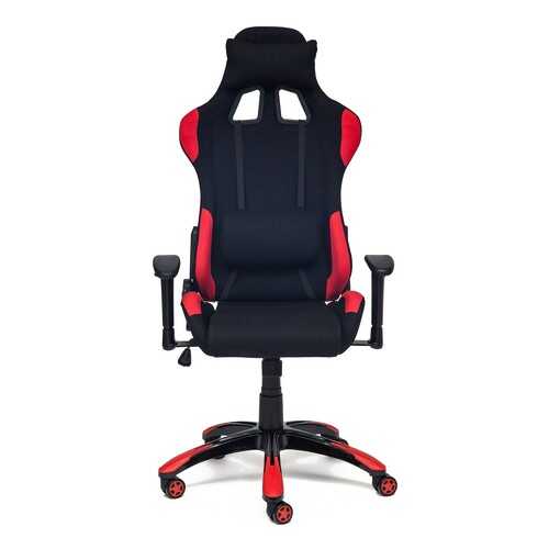 Игровое кресло TetChair iGear, черный в Едим Дома