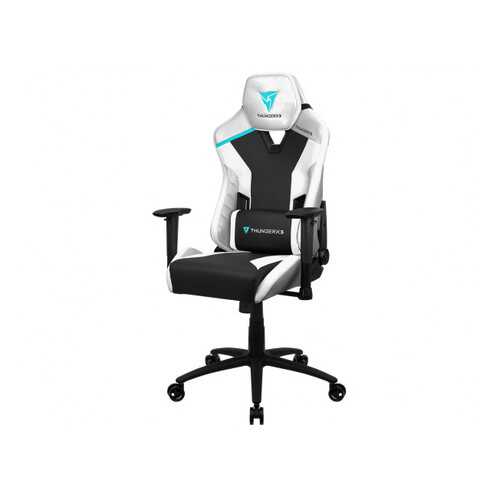 Кресло игровое ThunderX3 TC3 Arctic White в Едим Дома