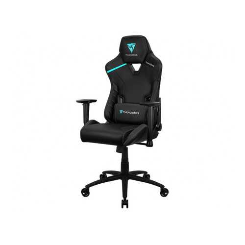 Кресло игровое ThunderX3 TC3 Jet Black в Едим Дома