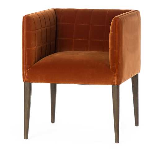 Кресло Cosmo Penelope Dining Chair F039-P-10 F039-P-10 в Едим Дома