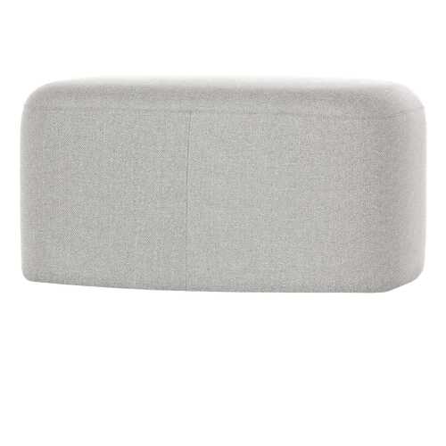 Пуф Cosmo Pawai Low 80 SOFA-03-4080S в Едим Дома