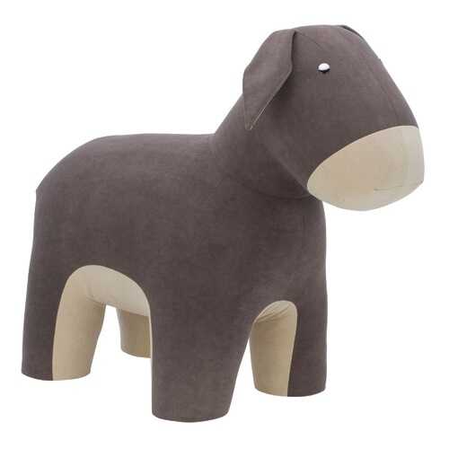 Пуф Leset Burro, ткань Omega 16/Omega 2 в Едим Дома