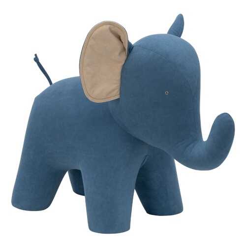 Пуф Leset Elephant, ткань Omega 45/Omega 2 в Едим Дома