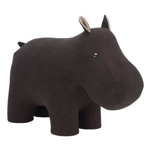 Пуф Leset Hippo, ткань Omega 22/Omega 2 в Едим Дома