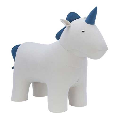 Пуф Leset Unicorn, ткань Omega 30/Omega 45 в Едим Дома