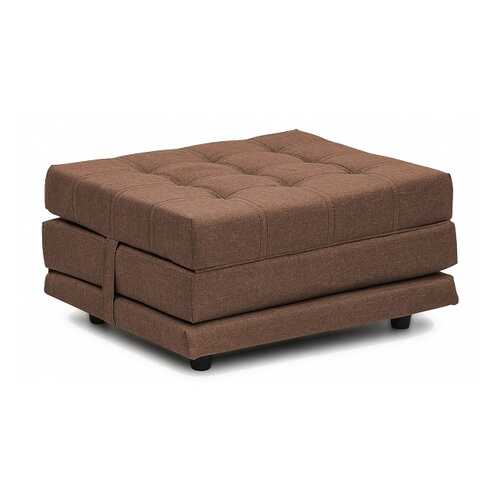 Пуф Vental ПФ-12 Joy VEN_10000333 Beige в Едим Дома