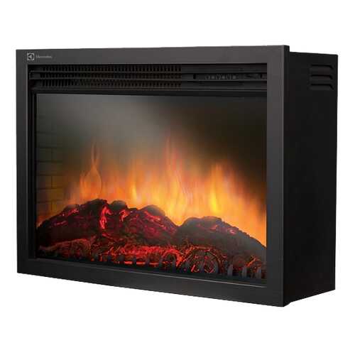 Электрокамин Electrolux EFP/P-3020LS в Едим Дома