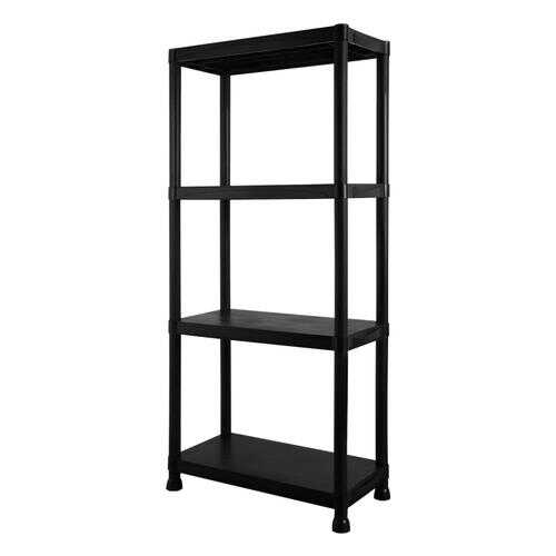 Cтеллаж - этажерка DEKO DKTB17 (4 полки, 60х30х130см) 065-0822 в Едим Дома