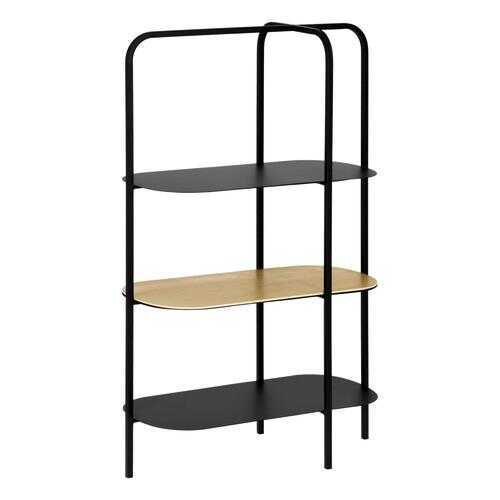 Стеллаж c полками Virna 60x95 в Едим Дома