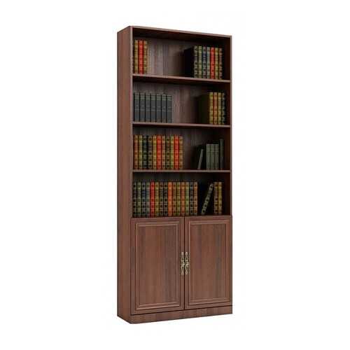 Стеллаж книжный Карлос-14 в Едим Дома