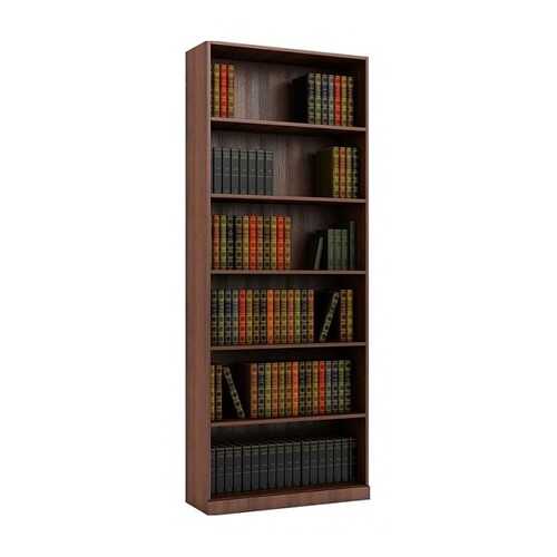 Стеллаж книжный Карлос-2 в Едим Дома