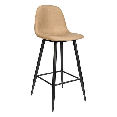 Барный стул для кухни STOOL GROUP Стул барный Валенсия Бежевый в Едим Дома