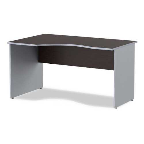 Компьютерный стол SKYLAND СА-2Л 00-07010078 90x140x75,5, венге магия/металлик в Едим Дома