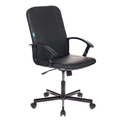 Компьютерное кресло Бюрократ 1059154 CH-551/BLACK 65х67.5х104 см, черный в Едим Дома