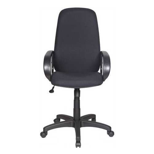 Компьютерное кресло Бюрократ 840843 CH-808AXSN/#B 70х70х123 см, черный в Едим Дома