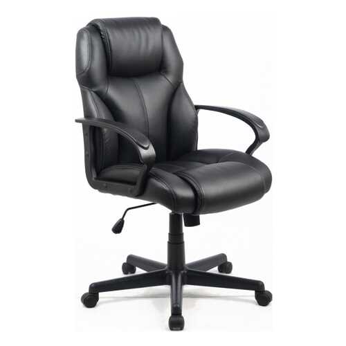 Компьютерное кресло College HLC-0601 Black 277661, черный в Едим Дома