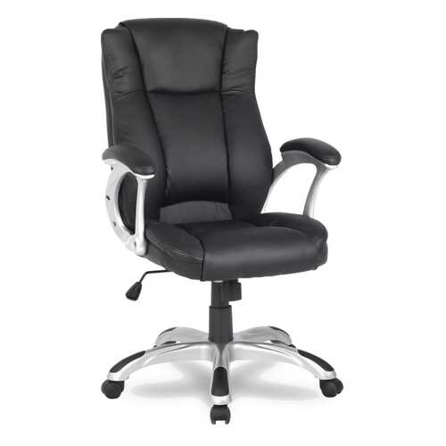 Компьютерное кресло College HLC-0631-1 Black 277665, черный в Едим Дома
