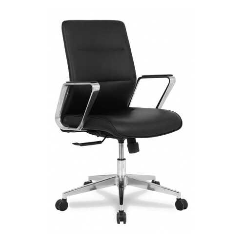 Компьютерное кресло College HLC-2415L-2 RC_HLC-2415L-2_Black, черный в Едим Дома