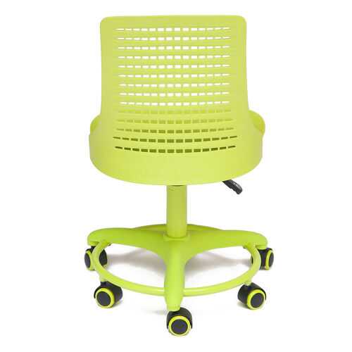 Компьютерное кресло KIDDY/Light green в Едим Дома