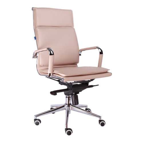 Компьютерное кресло Nerey M/Искус. кожа (beige) в Едим Дома