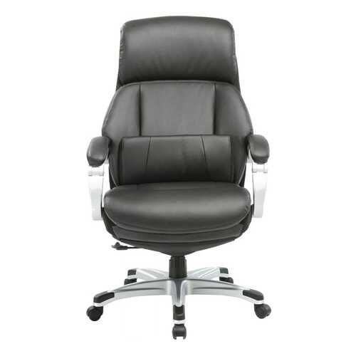 Кресло руководителя Бюрократ _MIRO/BLACK 480979, черный в Едим Дома