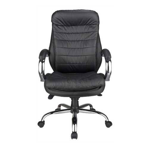 Офисное кресло Бюрократ T-9950AXSN/BLACK 469637, черный в Едим Дома