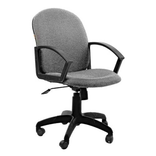 Офисное кресло CHAIRMAN 681 C2 00-01188131, серый в Едим Дома