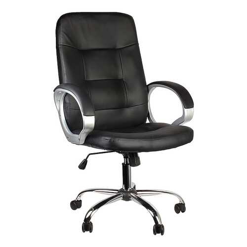 Офисное кресло College BX-3225-1 Black в Едим Дома