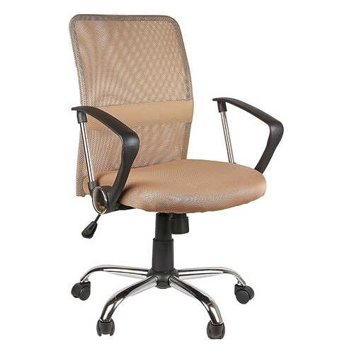Офисное кресло College H-8078F-5, бежевый в Едим Дома