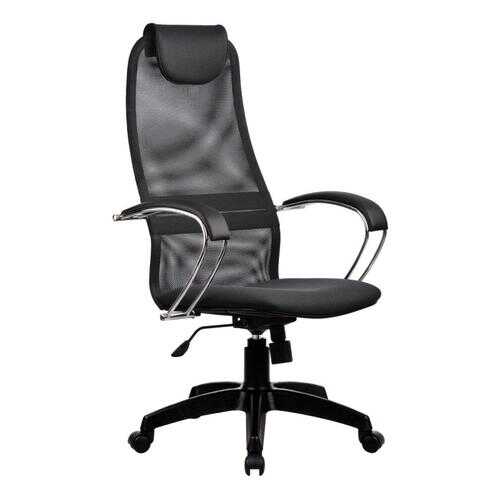 Офисное кресло METTA BK-8 (Black) в Едим Дома