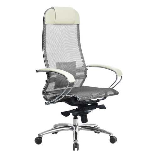 Офисное кресло METTA Samurai S-1.03 (Beige) в Едим Дома