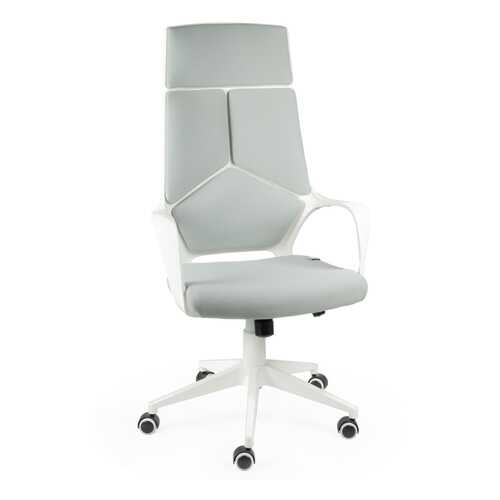 Офисное кресло Norden IQ CX0898H-0 Серый, ткань в Едим Дома