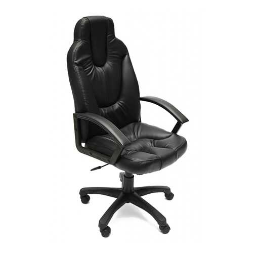 Офисное кресло TetChair Neo 2, черный в Едим Дома