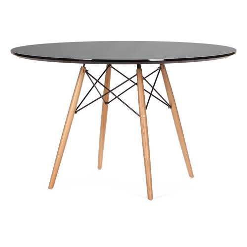 Cтол Cosmo Eiffel 120 GT-078BW в Едим Дома