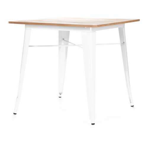 Обеденный стол Cosmo Marais MS-866-Teak в Едим Дома
