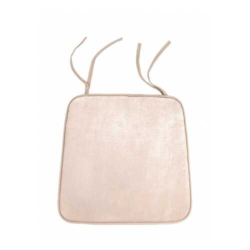 Подушка на стул DeНАСТИЯ 40x35x38 см, молочный 8262 P111120 в Едим Дома