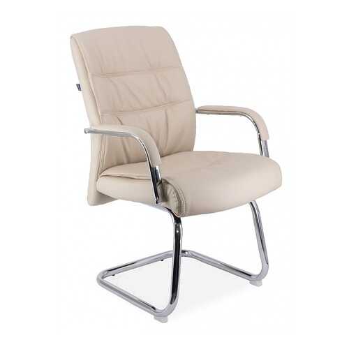 Кресло Bond CF EC-333A CF PU Beige в Едим Дома