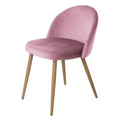Стул Bradex Home Vivian пудровый /FR 0155 в Едим Дома