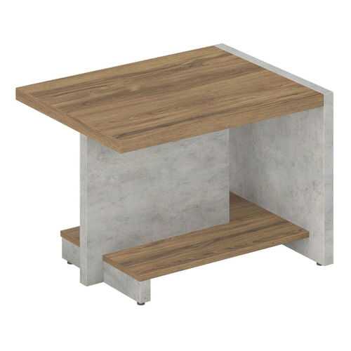 Стол журнальный Wood&Stone 600x800х550 арт.СФ-531601 в Едим Дома